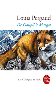 De Goupil à Margot