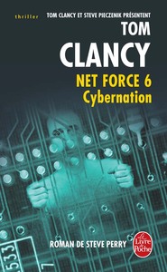 Net Force 6 -