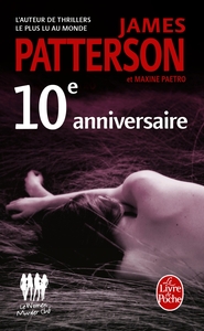 WOMEN'S MURDER CLUB - LE 10EME ANNIVERSAIRE