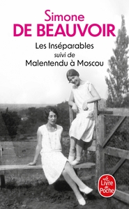 LES INSEPARABLES SUIVI DE MALENTENDU A MOSCOU