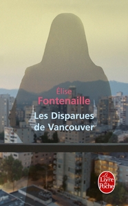 Les Disparues de Vancouver
