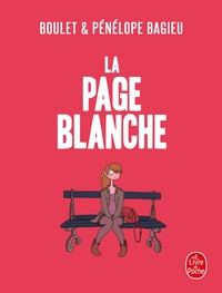 La Page blanche