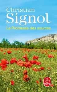 La Promesse des sources