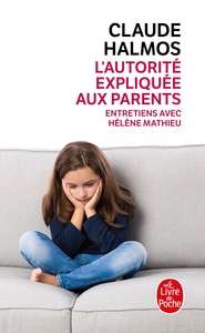 L'AUTORITE EXPLIQUEE AUX PARENTS