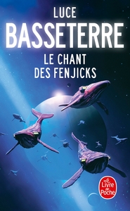 LE CHANT DES FENJICKS