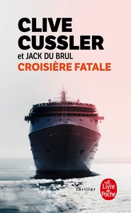 Croisière fatale