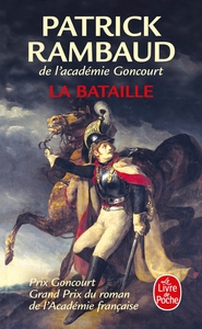 LA BATAILLE