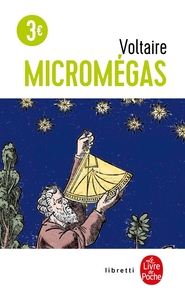 MICROMEGAS