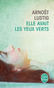 Elle avait les yeux verts