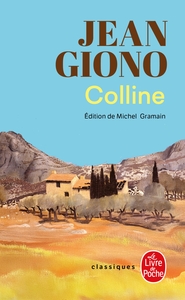COLLINE (NOUVELLE EDITION)