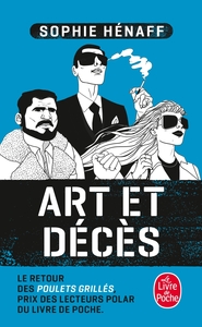 Art et décès