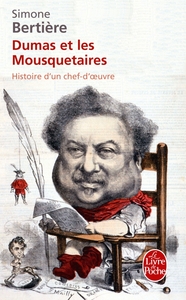 Dumas et les trois Mousquetaires