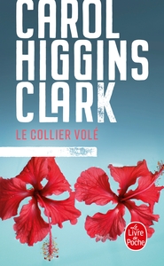 LE COLLIER VOLE - UNE ENQUETE DE REGAN REILLY