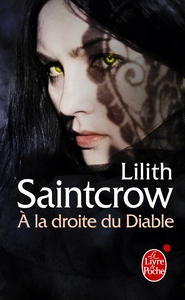 À la droite du diable (Danny Valentine, Tome 3)