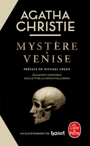 MYSTERE A VENISE - EDITION FILM - LE CRIME D'HALLOWEEN