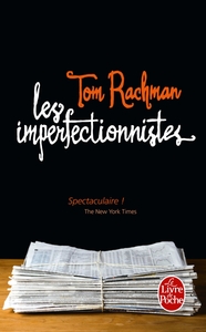 Les Imperfectionnistes