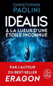 A la lueur d'une étoile inconnue (Idéalis, Tome 1)