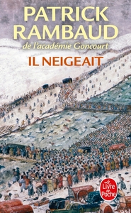 IL NEIGEAIT