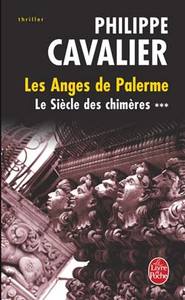 Le Siècle des chimères tome 3