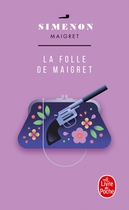La Folle de Maigret