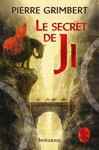 Le Secret de Ji, Intégrale