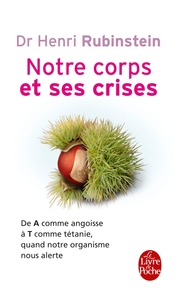 Notre corps et ses crises