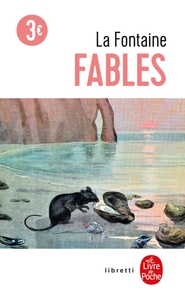 FABLES - ANTHOLOGIE