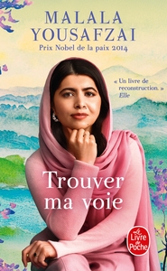 Trouver ma voie