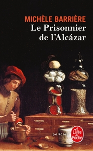 Le Prisonnier de l'Alcazar