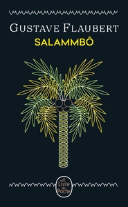 SALAMMBO (EDITION ANNIVERSAIRE)