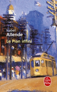 LE PLAN INFINI