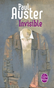 Invisible