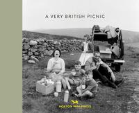 A VERY BRITISH PICNIC