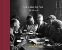 LONDON PUBS 1900-1960