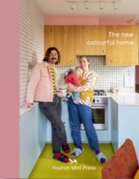 The New Colourful Home