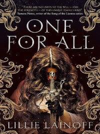 ONE FOR ALL