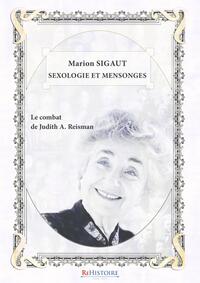 SEXOLOGIE ET MENSONGES