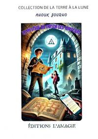 LE MYSTERE DES TEMPLIERS