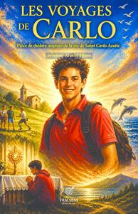 Les voyages de Carlo