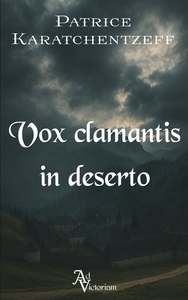 Vox clamantis in deserto