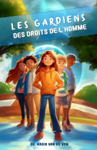 LES GARDIENS DES DROITS DE L'HOMME