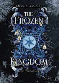 The Frozen Kingdom, book 1