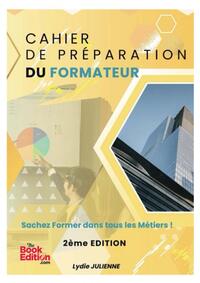 Cahier de préparation du Formateur