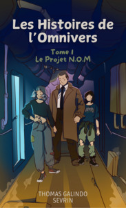 Les histoires de l'omnivers