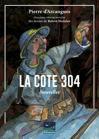 LA COTE 304