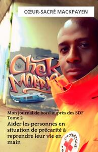Mon journal auprès des SDF tome 2