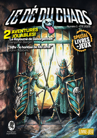 LE DE DU CHAOS 1