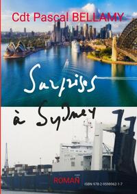 Surprises à Sydney