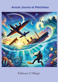 Le mystère du Triangle des Bermudes