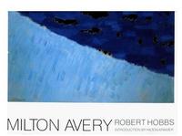 MILTON AVERY /ANGLAIS